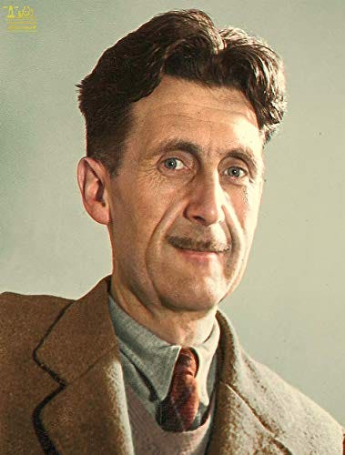 George Orwell