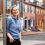 Diana Lind's avatar