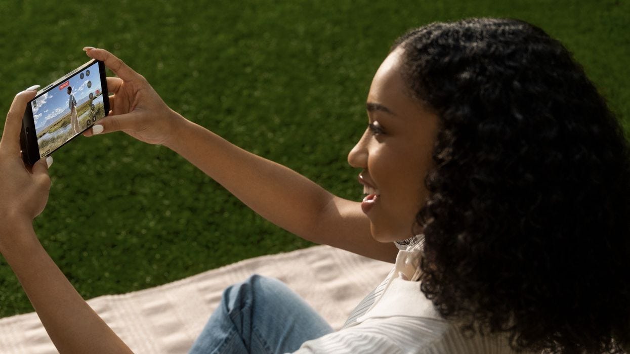 Final Cut Camera and iPad Mulitcam are Truly Revolutionary