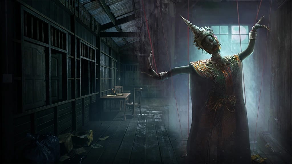 From taboo, ghost folklore, ancestral traditions, supernatural experiences to social anxieties, psychological pressures, and modern fear, Southeast Asian developers are transforming the Horror Game landscape by transforming their cultural experiences into interactive horror narratives. From taboo, ghost folklore, ancestral traditions, supernatural experiences to social anxieties, psychological pressures, and modern fear, Southeast Asian developers are transforming the Horror Game landscape by transforming their cultural experiences into interactive horror narratives.
