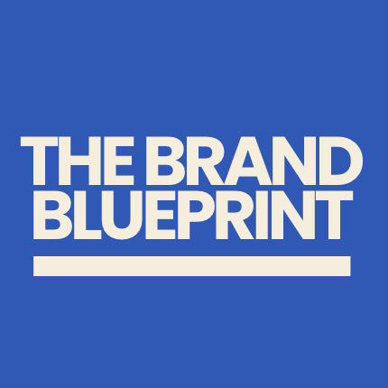 The Brand Blueprint
