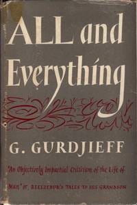 GI Gurdjieff