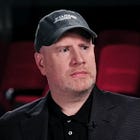 Kevin Feige Talks 'Wonder Man' For The First Time, 'The Fantastic Four' Setting
