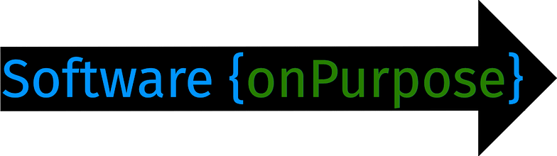 Software on Purpose