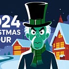 Itinerary, December 2–3