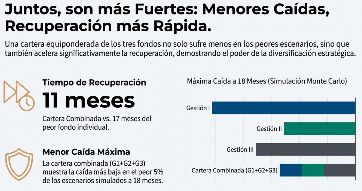 Gestión programada conservadora Fineco Gestión programada conservadora Fineco