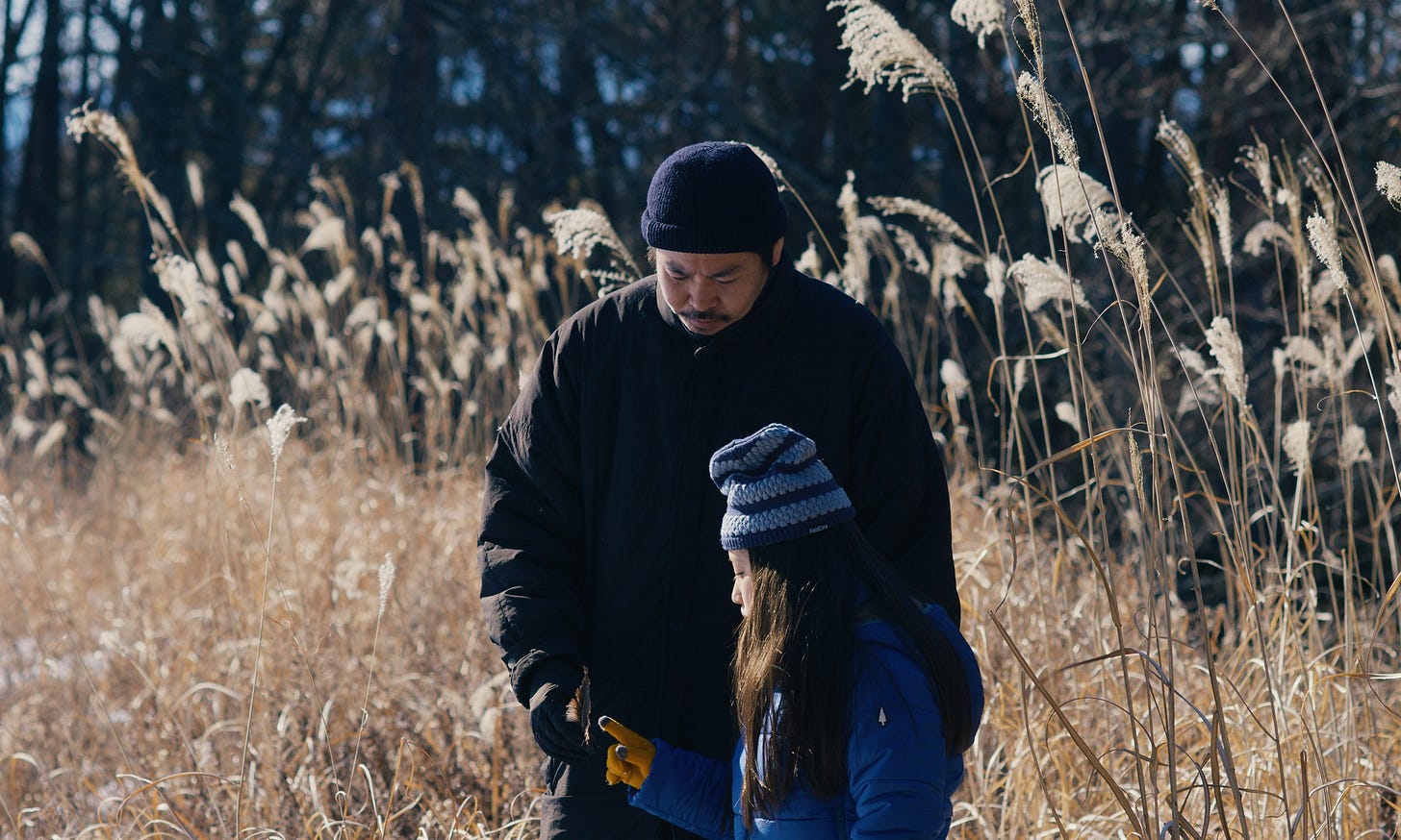 The Beautifully Unnerving Gaze of “Evil Does Not Exist” | The New Yorker