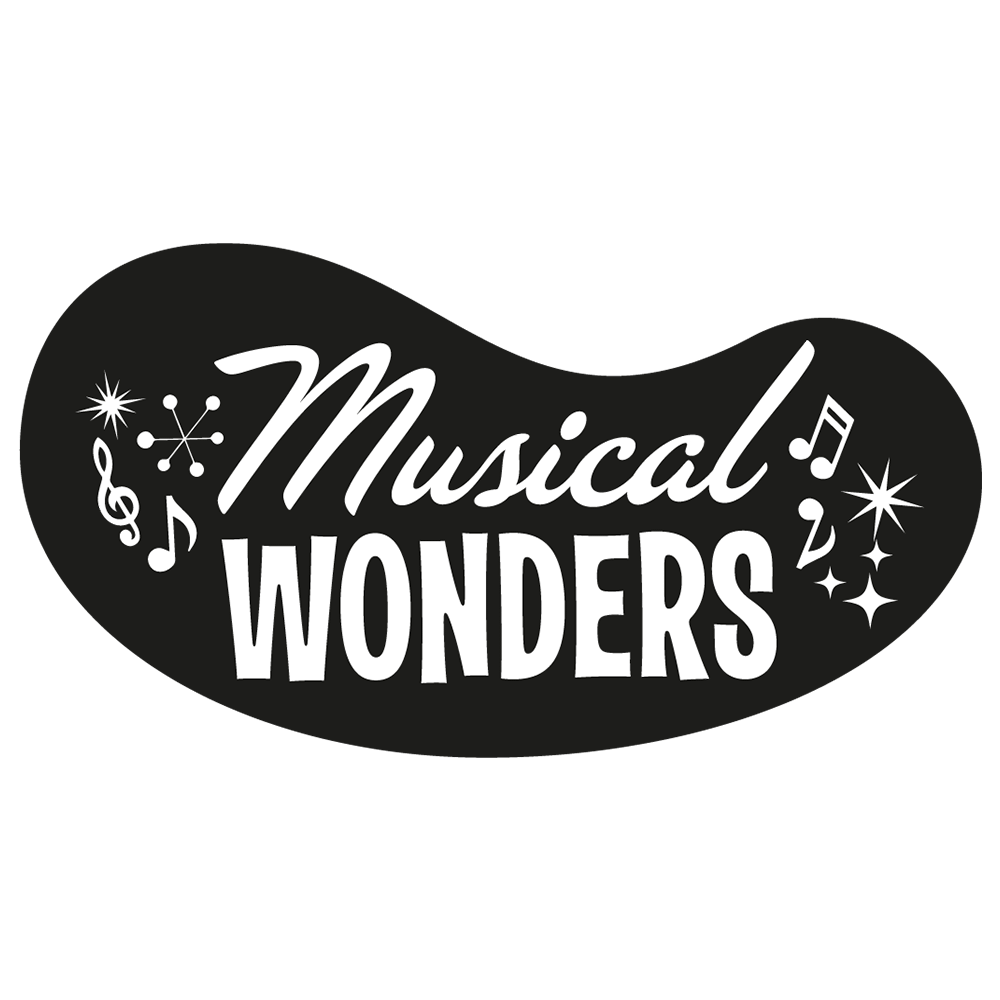 Musical Wonders logo