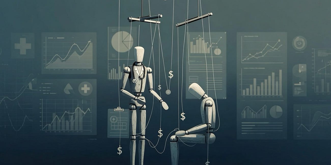 How They Rig Clinical Trials and The Price We All Pay For It