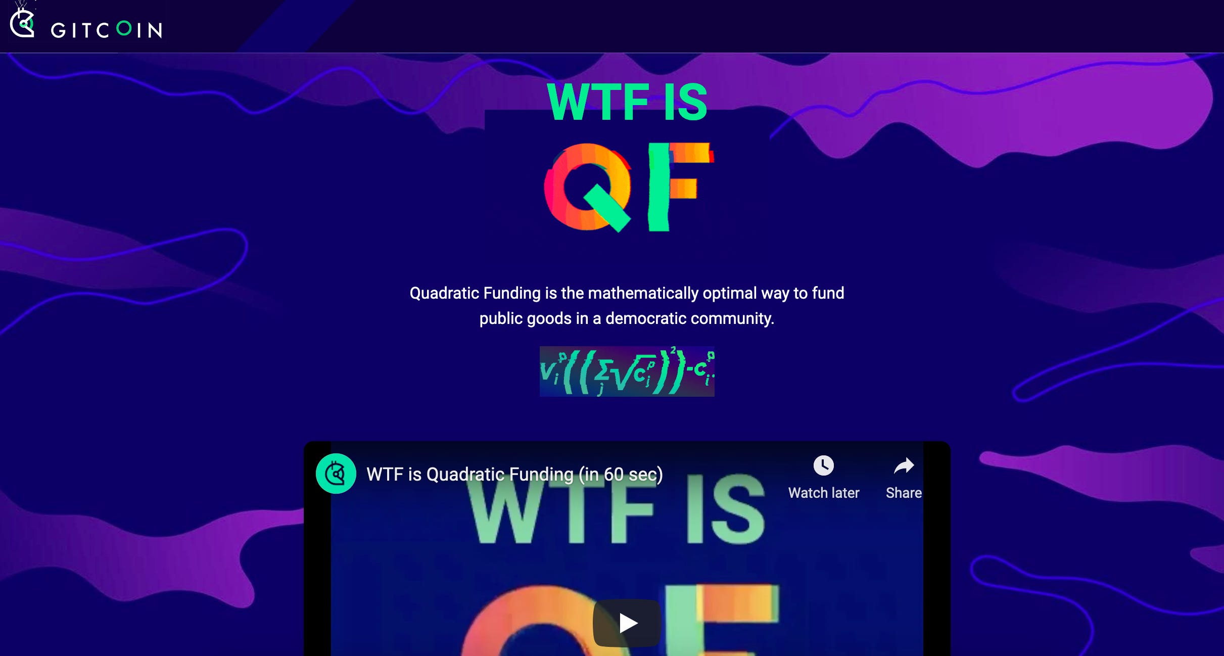 Podcast Conversation: Developing regenerative finance using memes for the  public good, with Kevin Owocki of Gitcoin