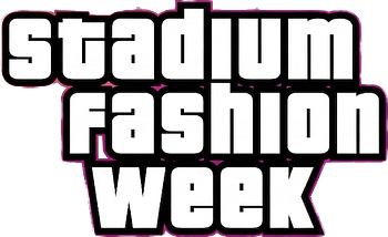 STADIUM FASHION WEEK