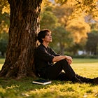 The Sit Spot: The One Practice That Teaches What Walking Cannot