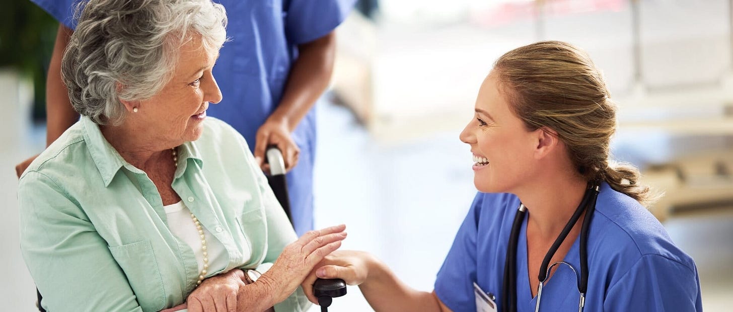 Unveiling Wellness Care: A Holistic Approach To Health Unveiling Wellness Care: A Holistic Approach To Health