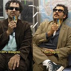 What unplugging from the discourse did to my brain