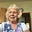 Sue Jackson's avatar