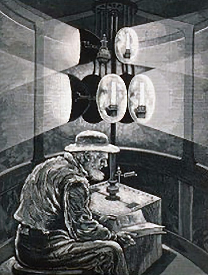 Lightkeeper