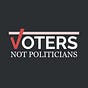 Voters Not Politicians's avatar