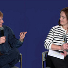 F1 Interviews: Ed Sheeran, Joseph Kosinski, and Javier Bardem