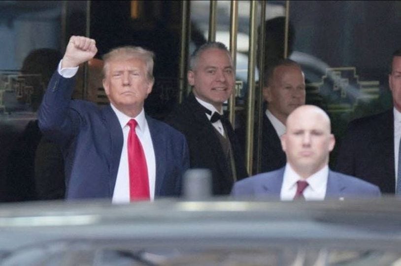 May be an image of 5 people and people standing