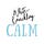 White-Knuckling Calm