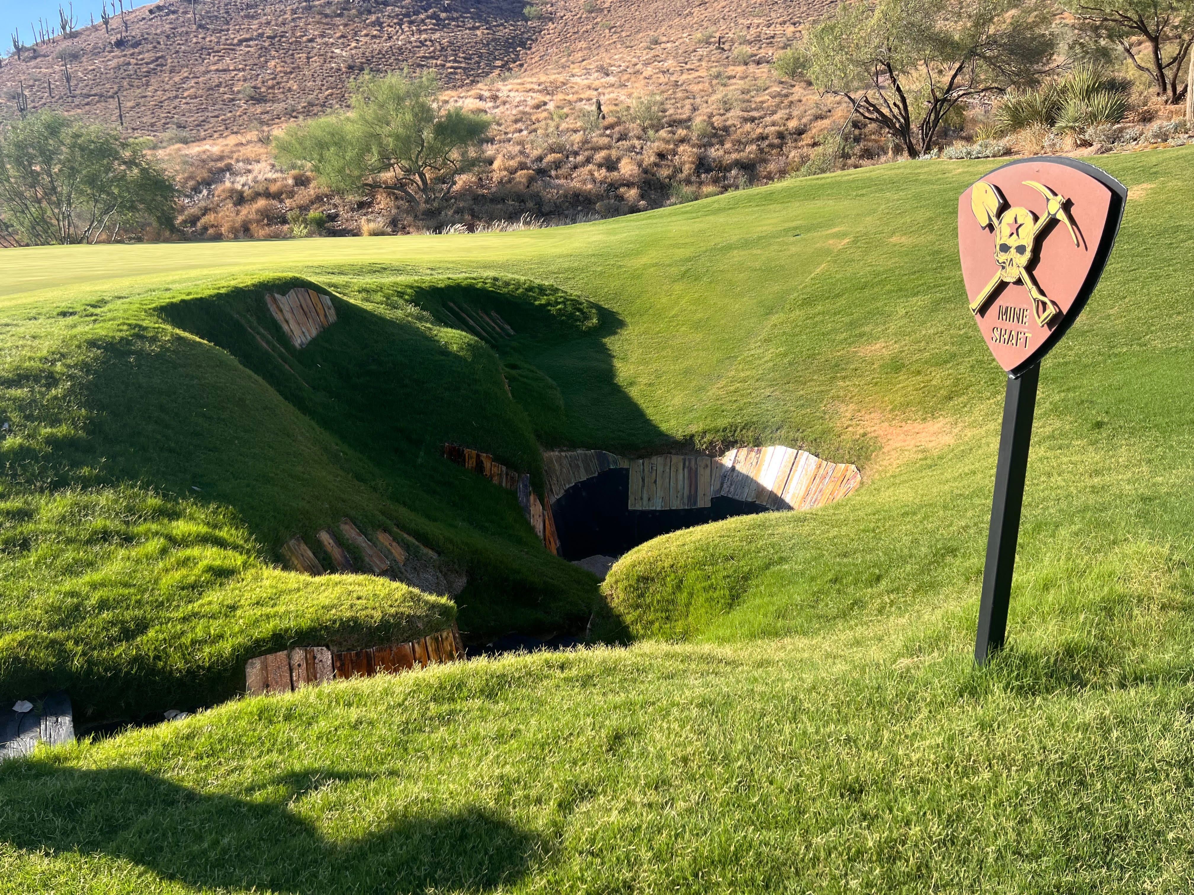 Break80 does the PXG Xperience at Scottsdale National