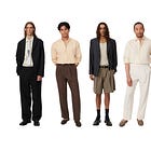 What do you wear to a wedding these days?