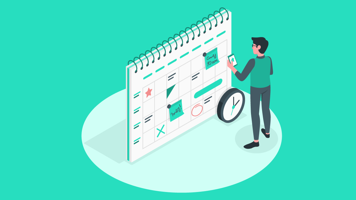 Practical Reasons Why You Should Always Plan Ahead - Nerdynaut Practical Reasons Why You Should Always Plan Ahead - Nerdynaut