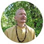 Mikael Ananda's avatar