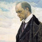 Resistance to Evil by Force - Ivan Ilyin's Orthodox Response to Christian Pacifism