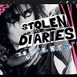 stolen diaries's avatar