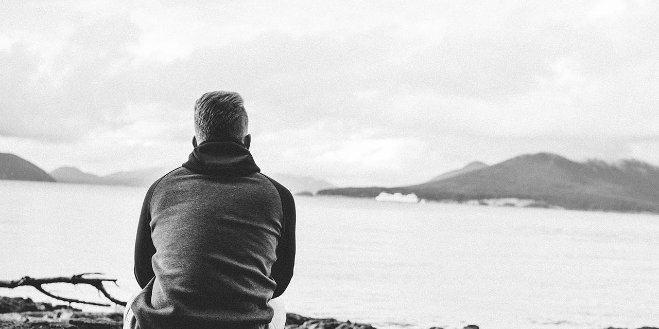 Self reflection as a powerful leadership practice - Nick Williams