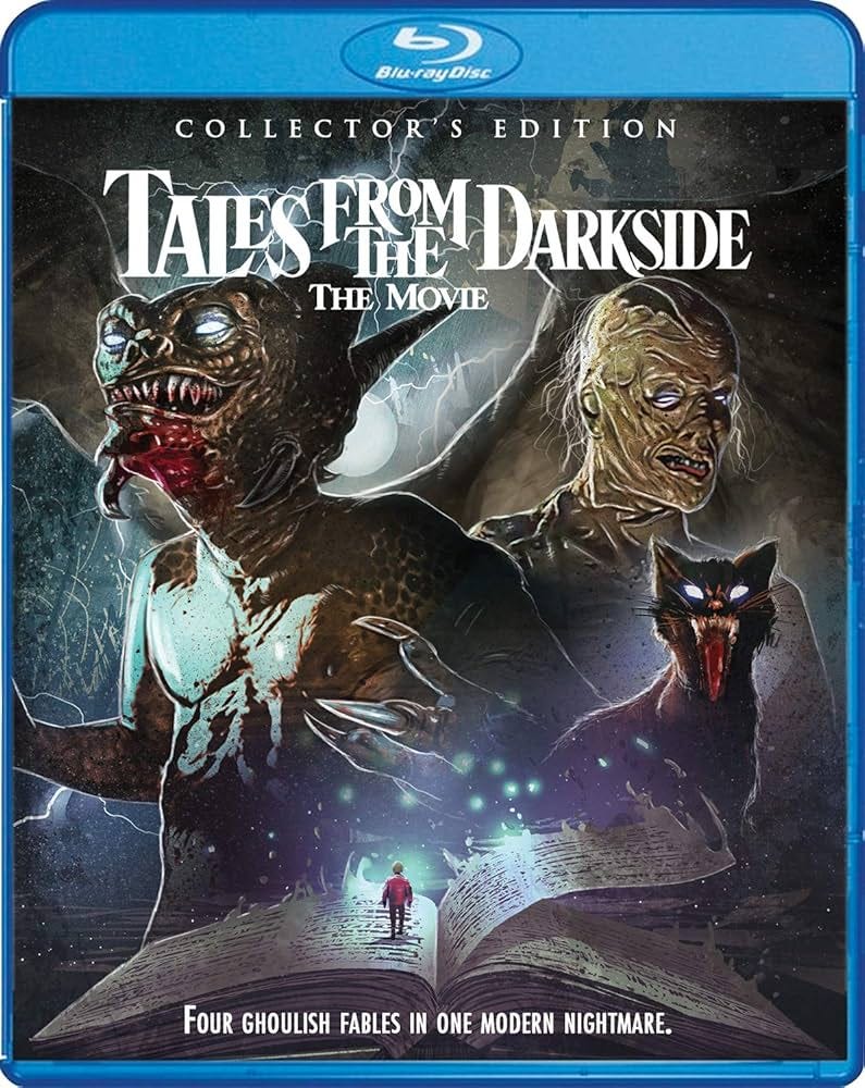 Tales from the Darkside: Third Season [DVD] [Import]