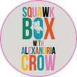 Alexandria Crow's avatar