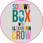 Alexandria Crow's avatar