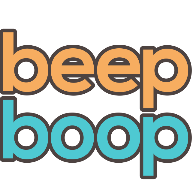 Friends of Beepboop