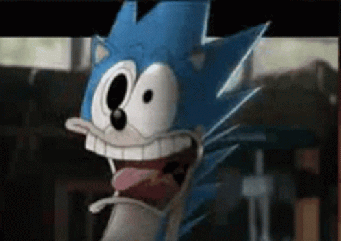 Cartoon Screaming Face GIFs | Tenor