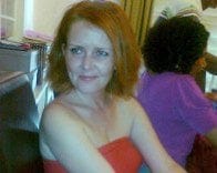 Domestic violence victim Deanne Bridgland.