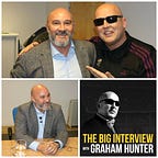 Revista de la Liga with Graham Hunter