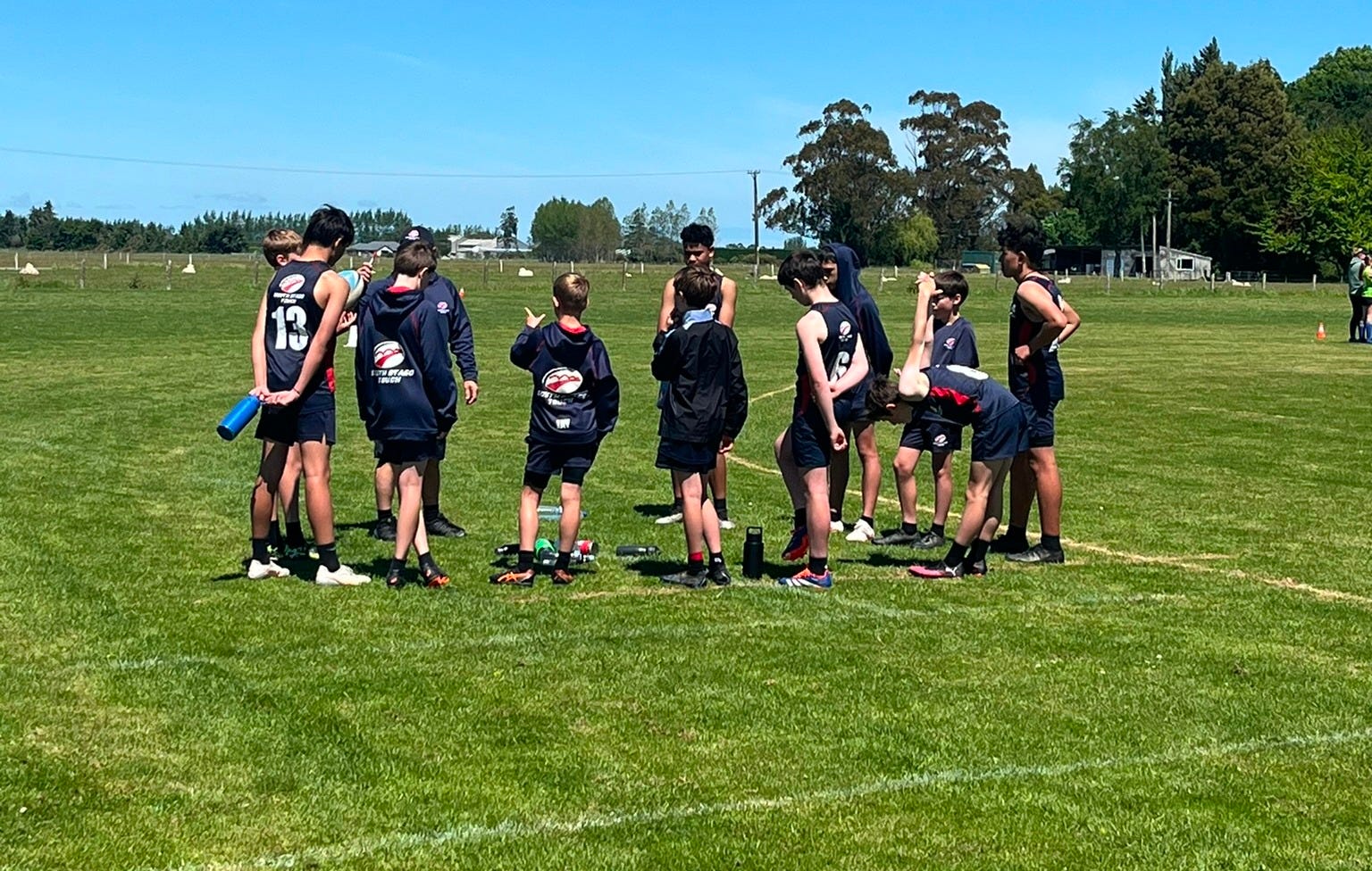 #8 Growing community and the game - by Nathan Burdon