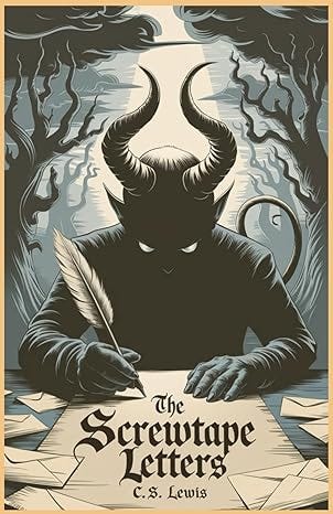 The Screwtape Letters The Screwtape Letters