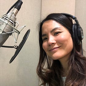 I Used to Avoid Audiobooks