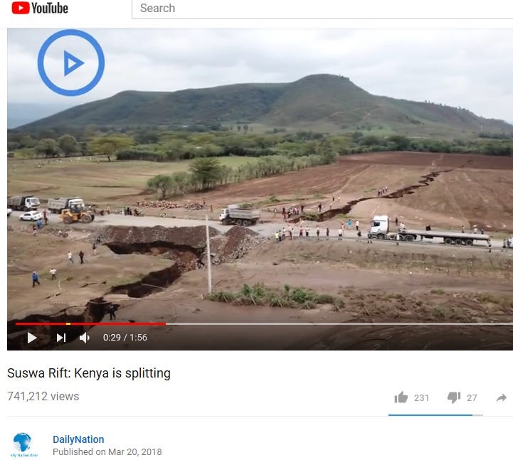 Crack Kenya Crack Kenya