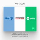 Arts. SA Junio