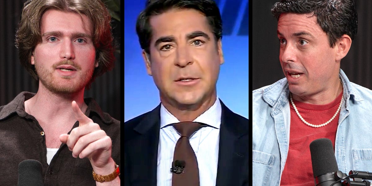 Fox News Thinks Fear and Torture Are Just ‘Good Policy’
