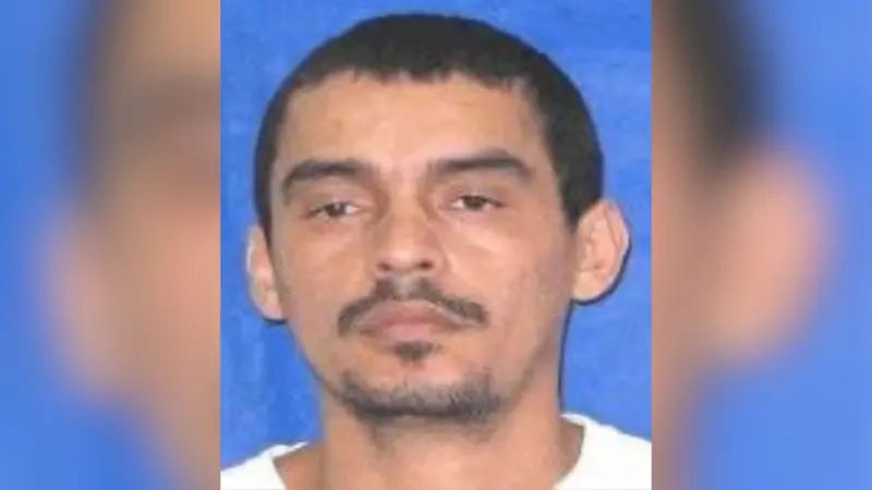 Edgar Alves de Andrade ”Doca” (Rio de Janeiro Police)