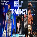 Squared Circle Podcast