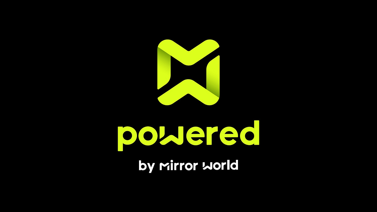 Smart Platform by Mirror World | Substack