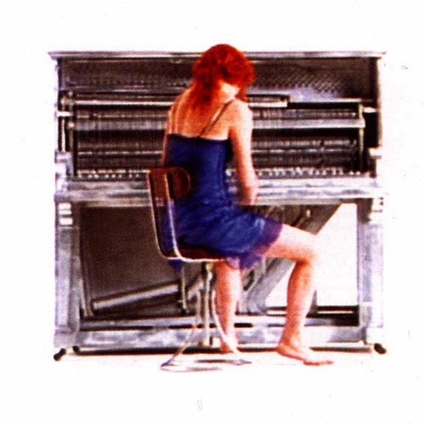 the wonders and the was