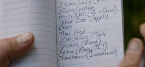USA: Kocham Lucy, lądowanie na Księżycu, Mur Berliński, Steve Jobs (szef Apple), muzyka disco USA: Kocham Lucy, lądowanie na Księżycu, Mur Berliński, Steve Jobs (szef Apple), muzyka disco