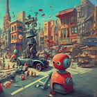 Why Everyone is Investing in Humanoid Robots